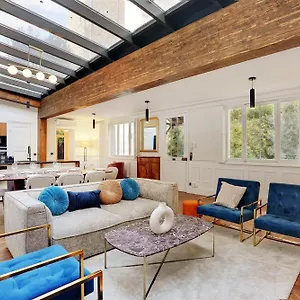 Exceptional - 3br-8p - Pantheon Paris