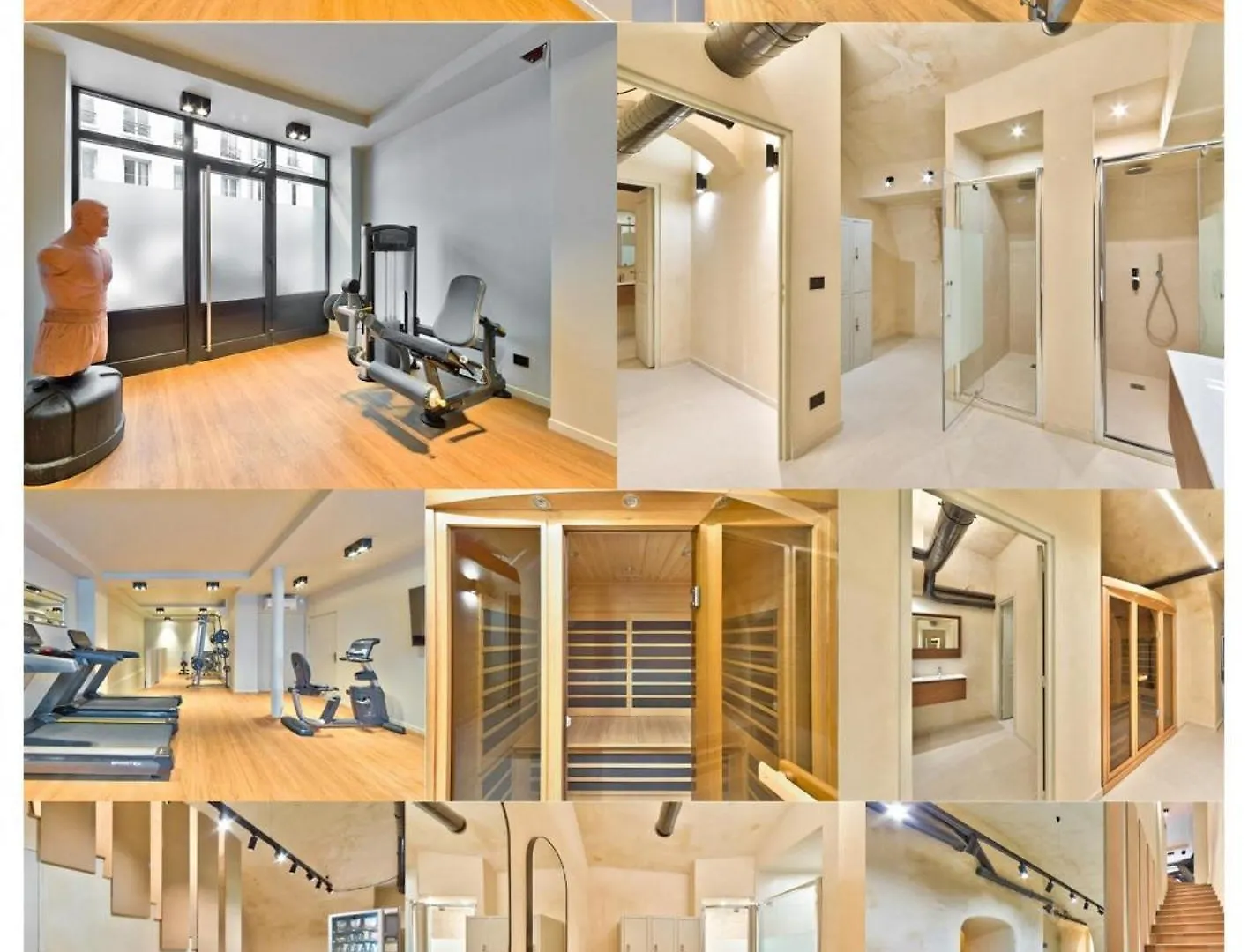 38 Atelier Mona Lisa Apartment Paris 0*,  France
